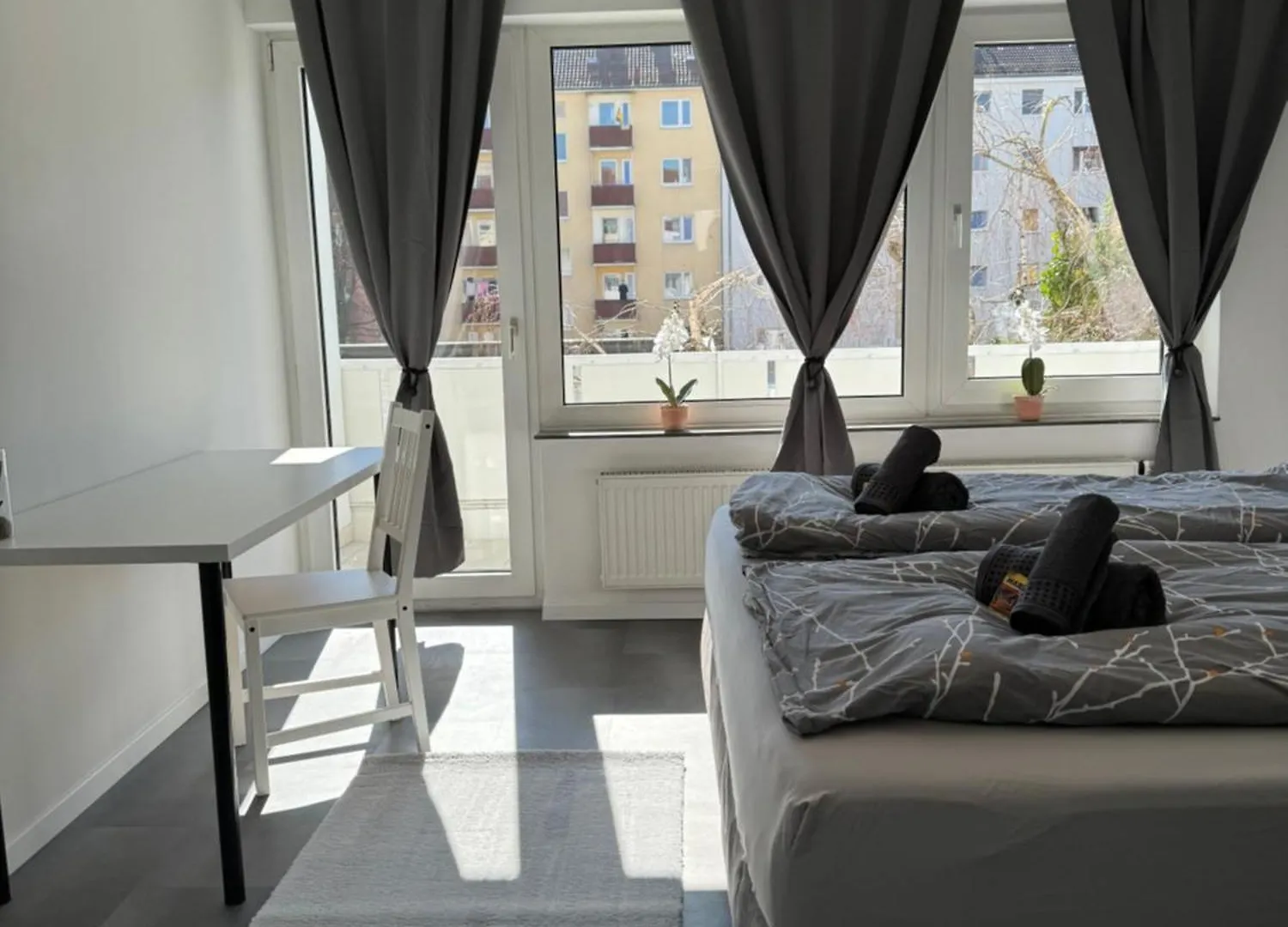 Fairstay Nuernberg Germania