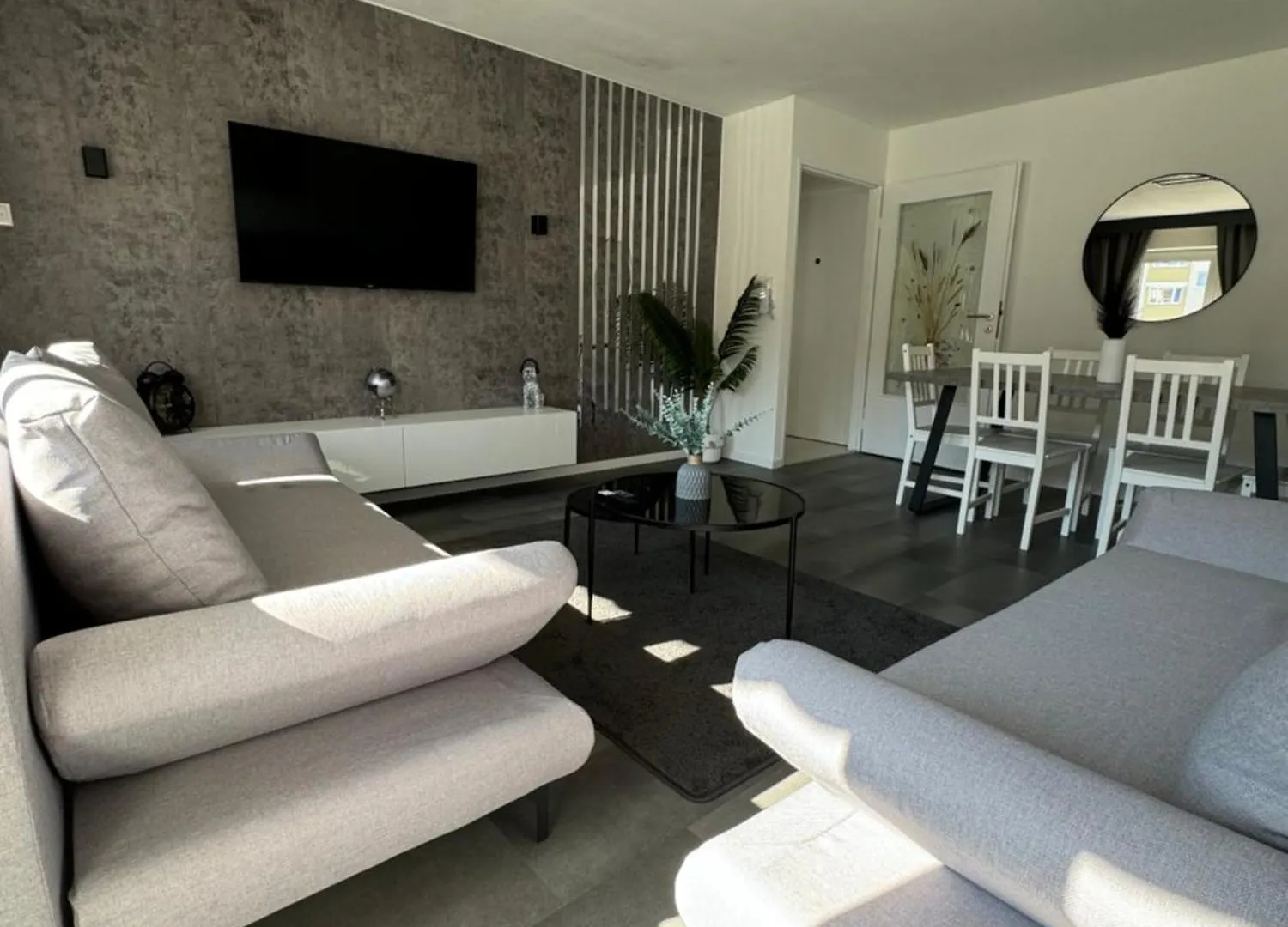 Fairstay Nuernberg Appartamento Norimberga