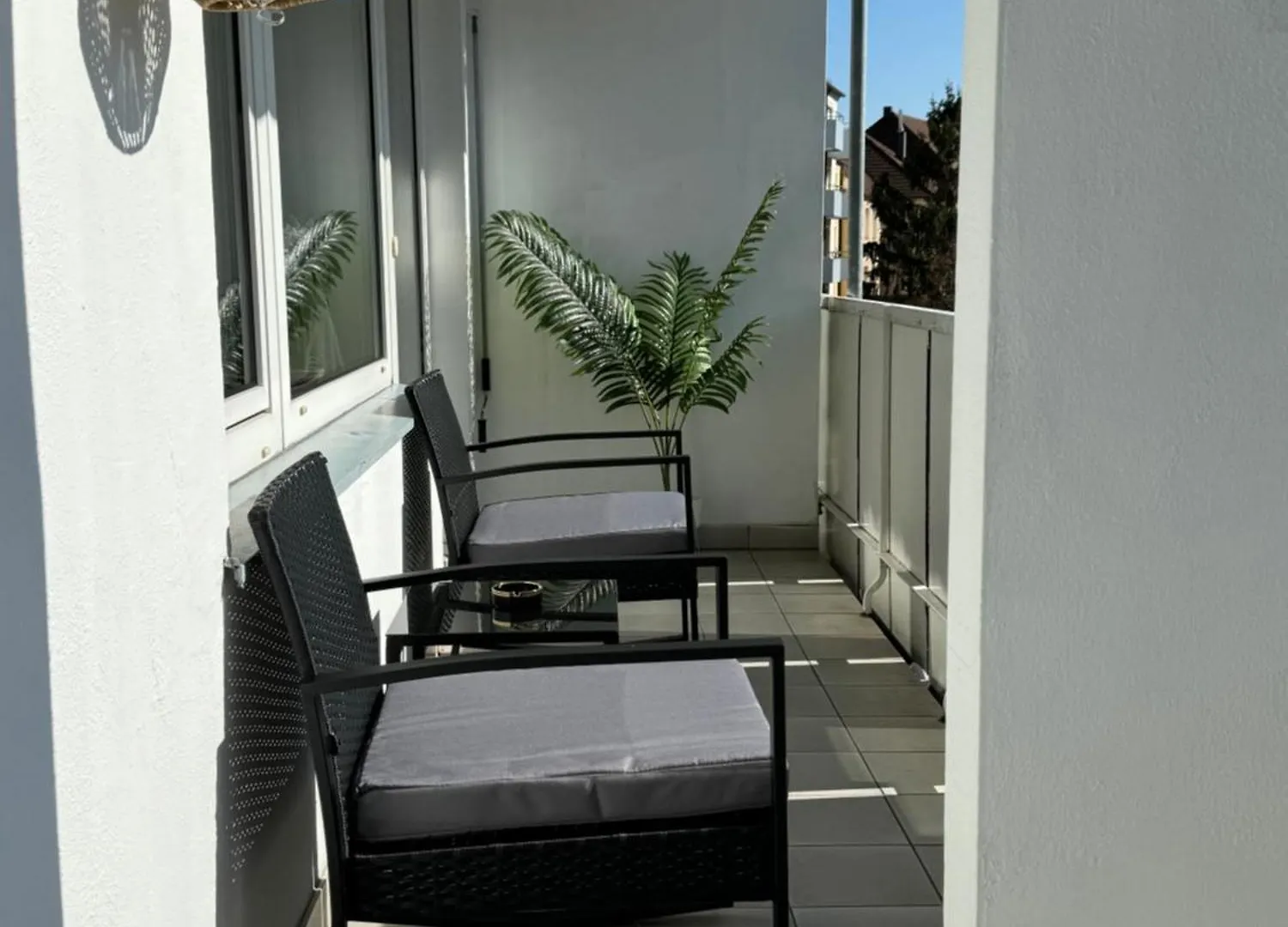 Fairstay Nuernberg Appartamento Norimberga