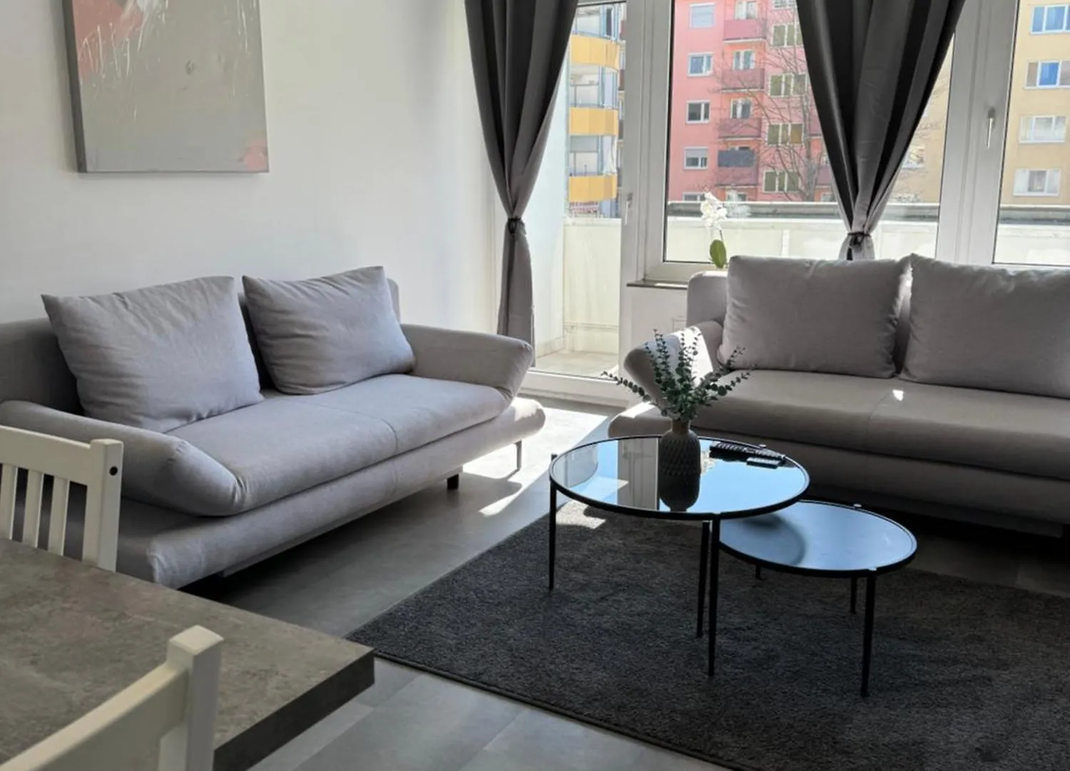 Appartamento Fairstay Nuernberg