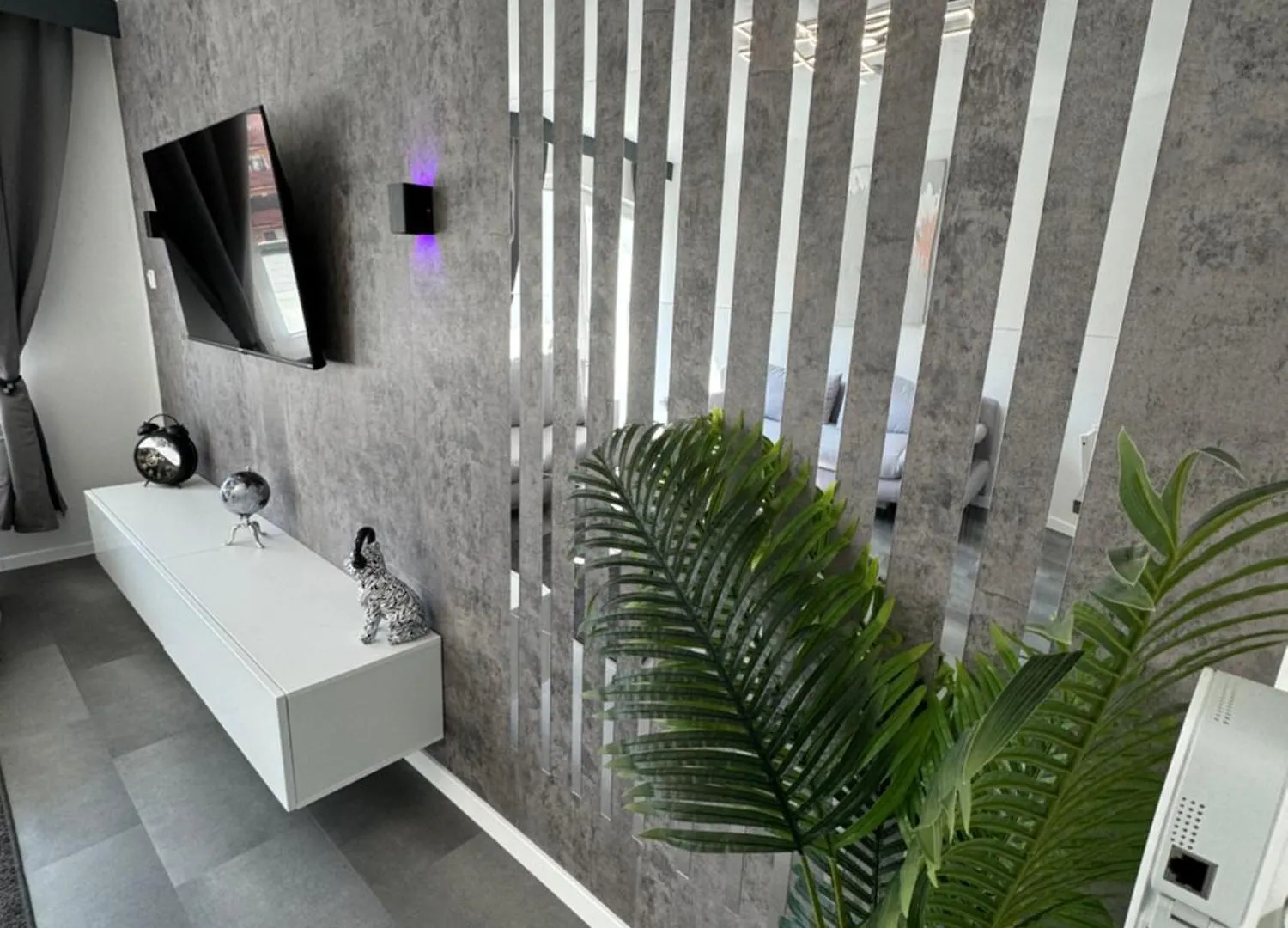 Appartamento Fairstay Nuernberg