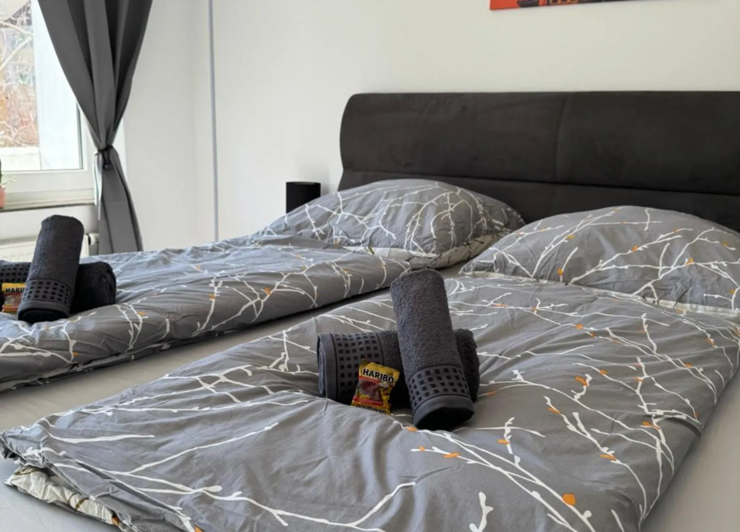 Appartamento Fairstay Nuernberg