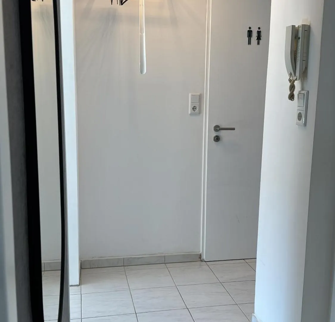 Fairstay Nuernberg Appartamento
